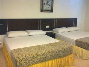 Rainbow Hotel Алор Сетар Екстериор снимка